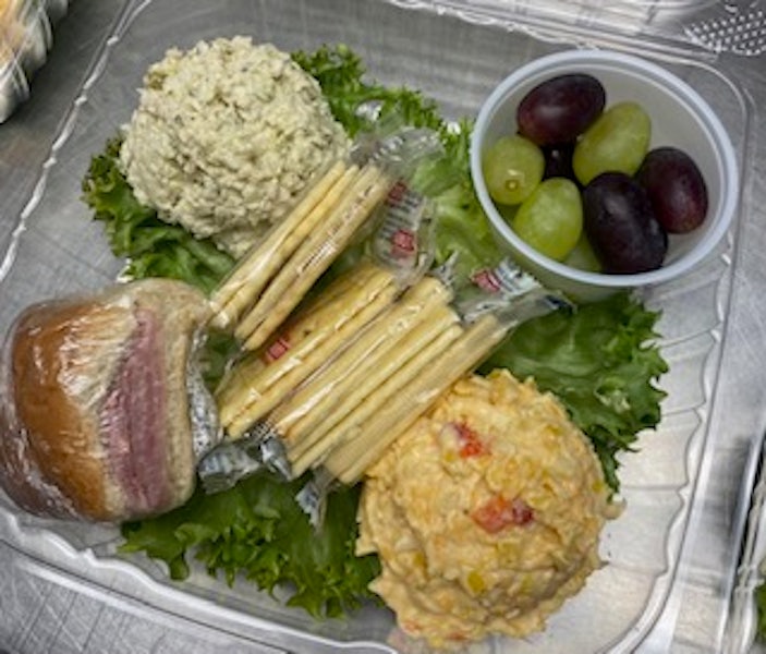 Restaurant Week 2025