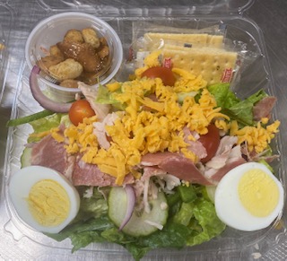 Restaurant Week 2025