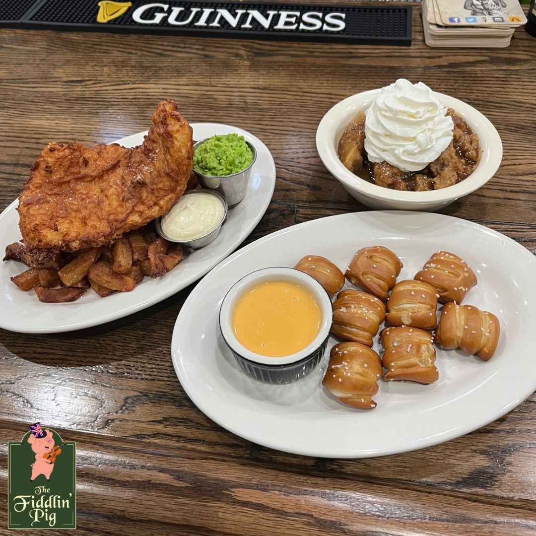 Restaurant Week 2025