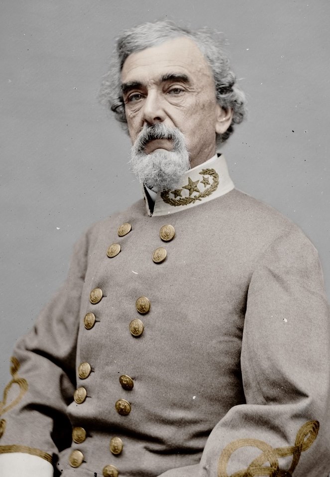 LUNCH  LEARN Happy 220th Birthday Benjamin Huger