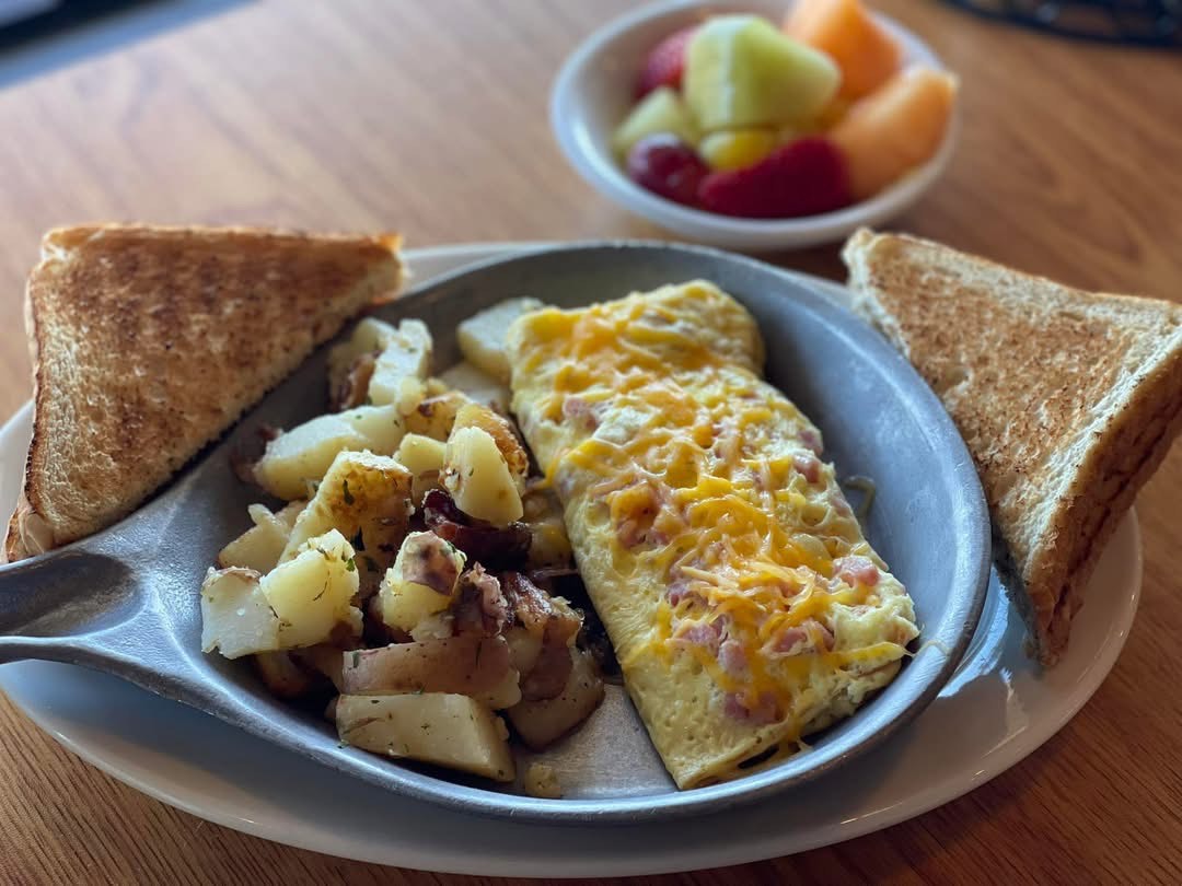 Restaurant Week 2025