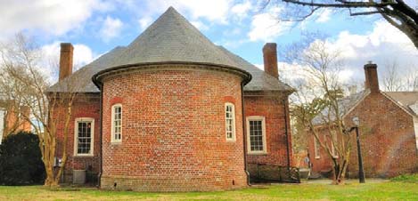 Court Days in Early Virginia by Dr Carl Lounsbury