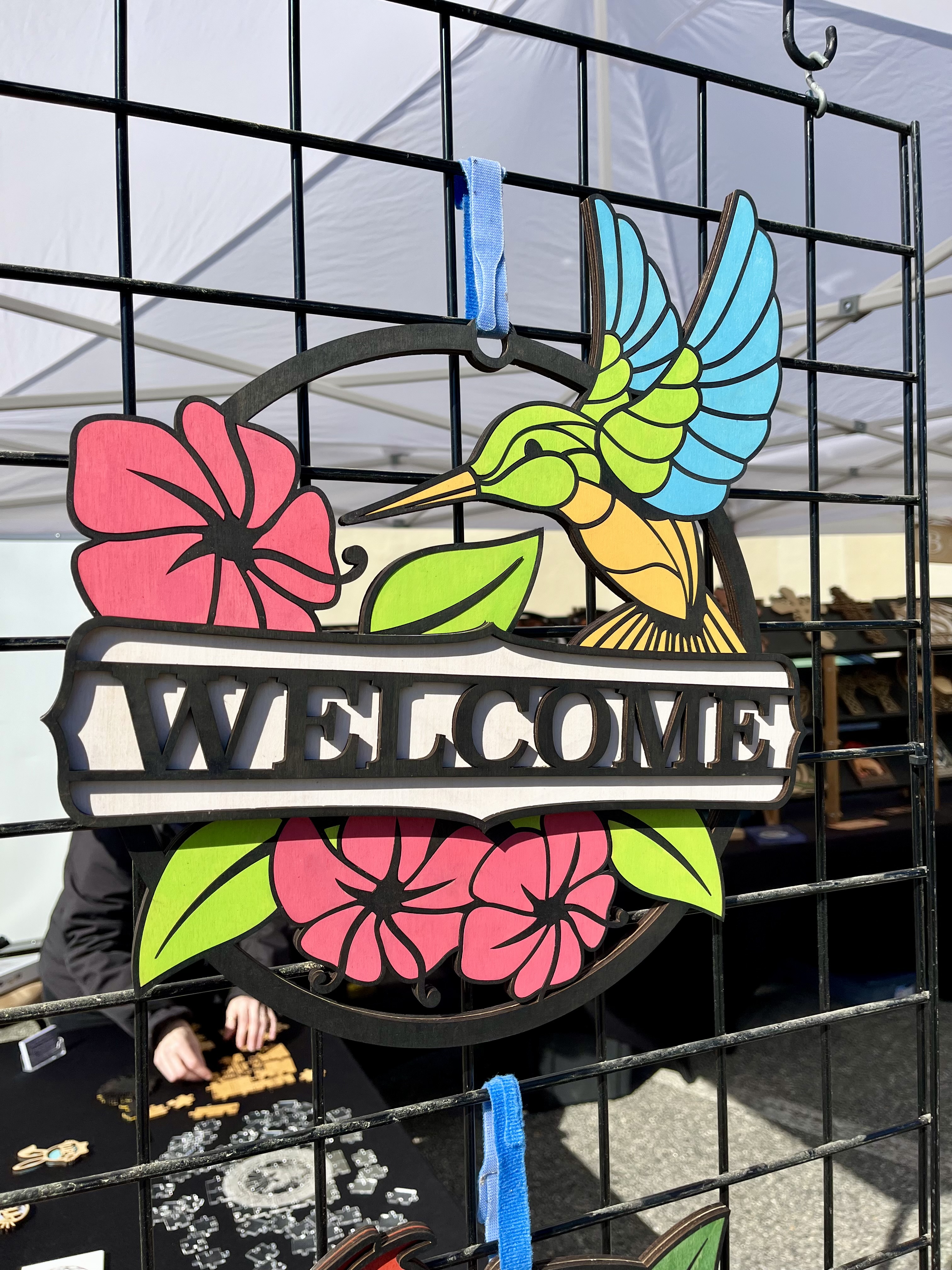 Smithfield Farmers Market