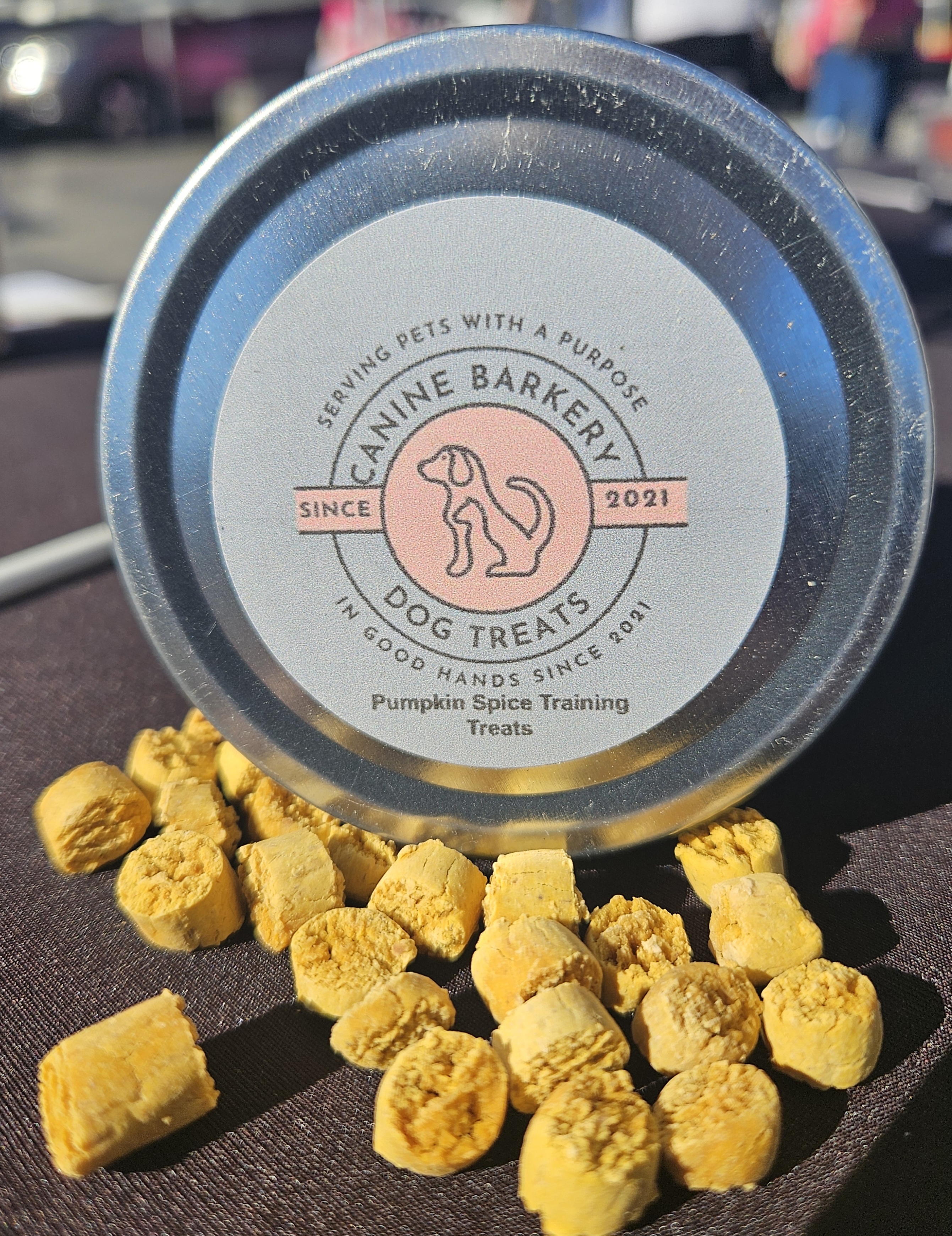 Smithfield Farmers Market