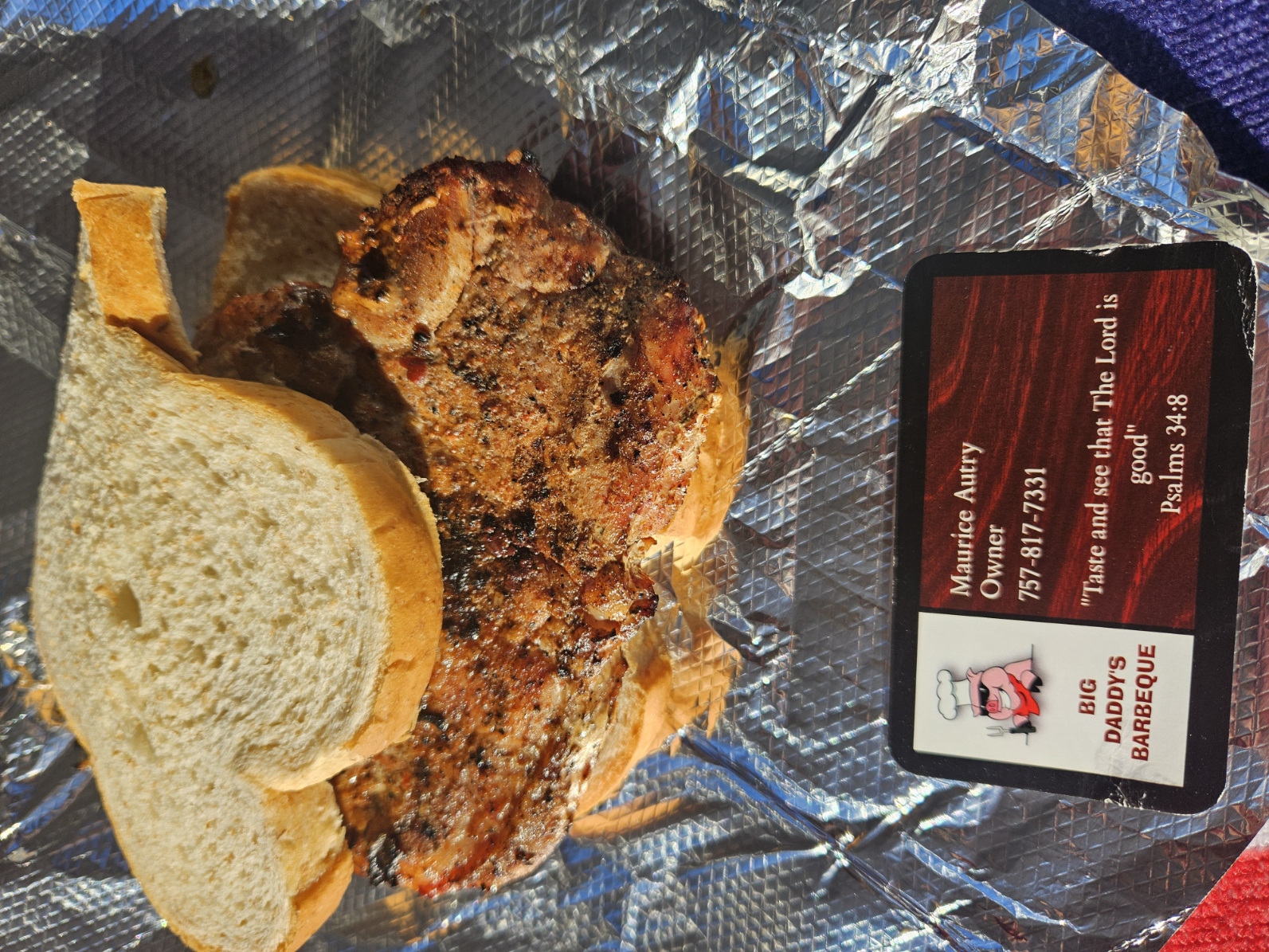 Smithfield Farmers Market