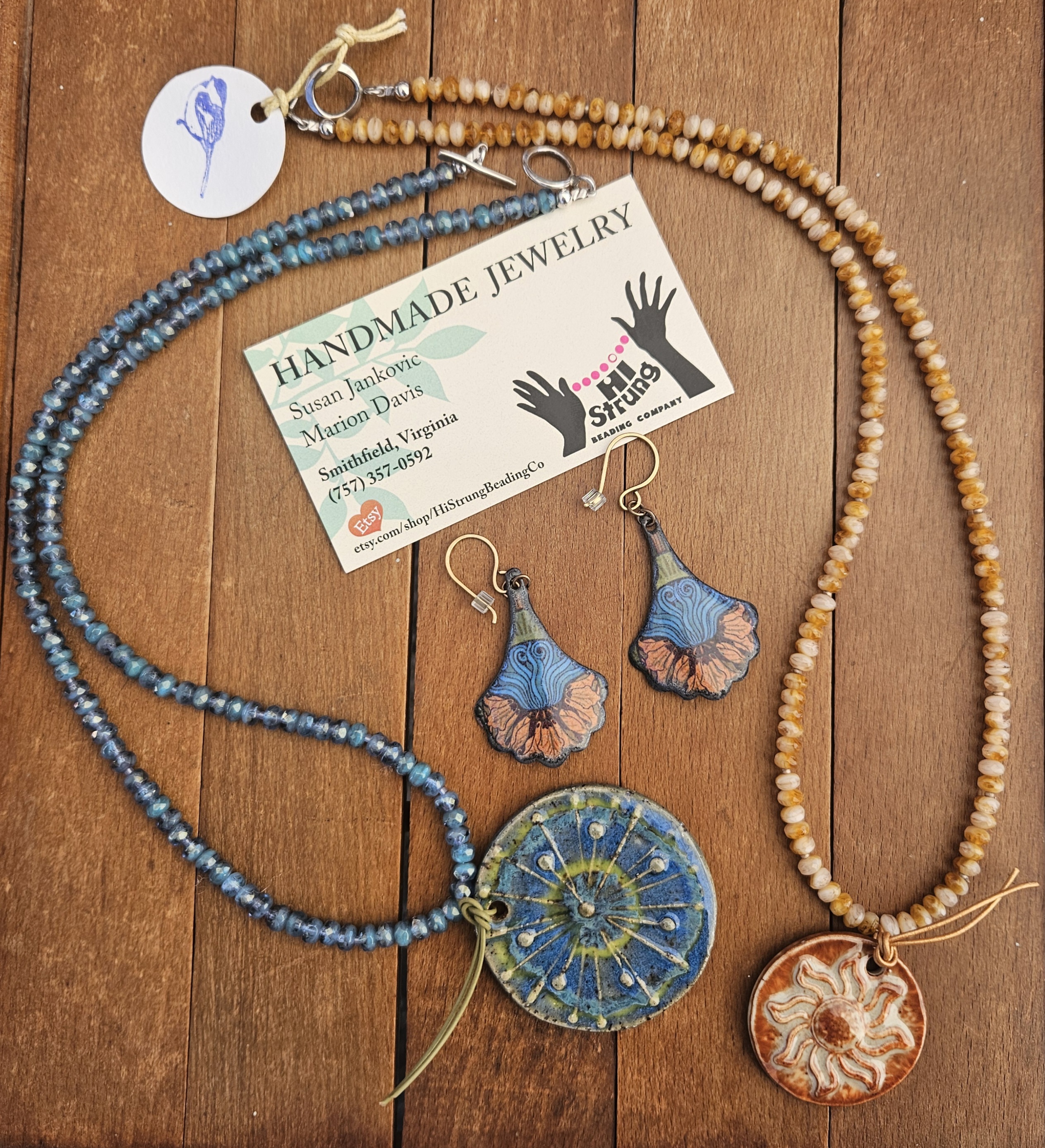 Smithfield Farmers Market