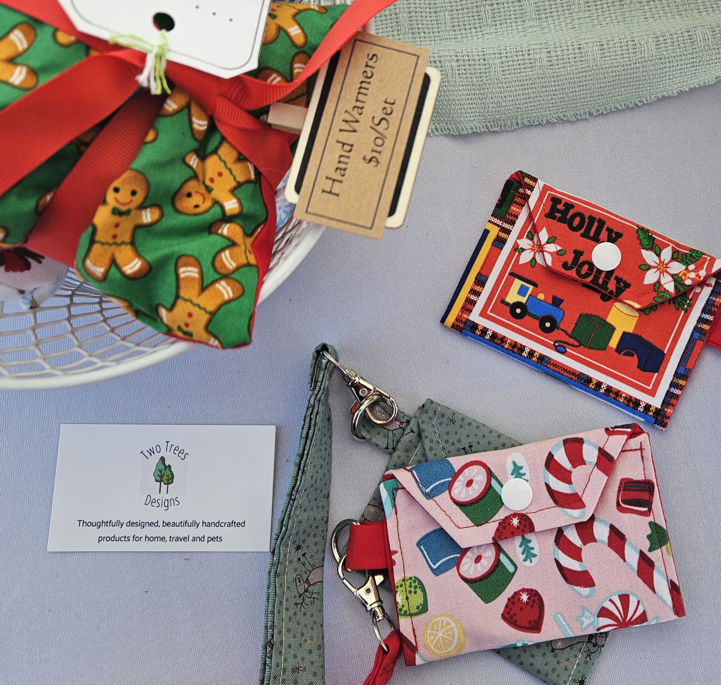 Smithfield Farmers Market