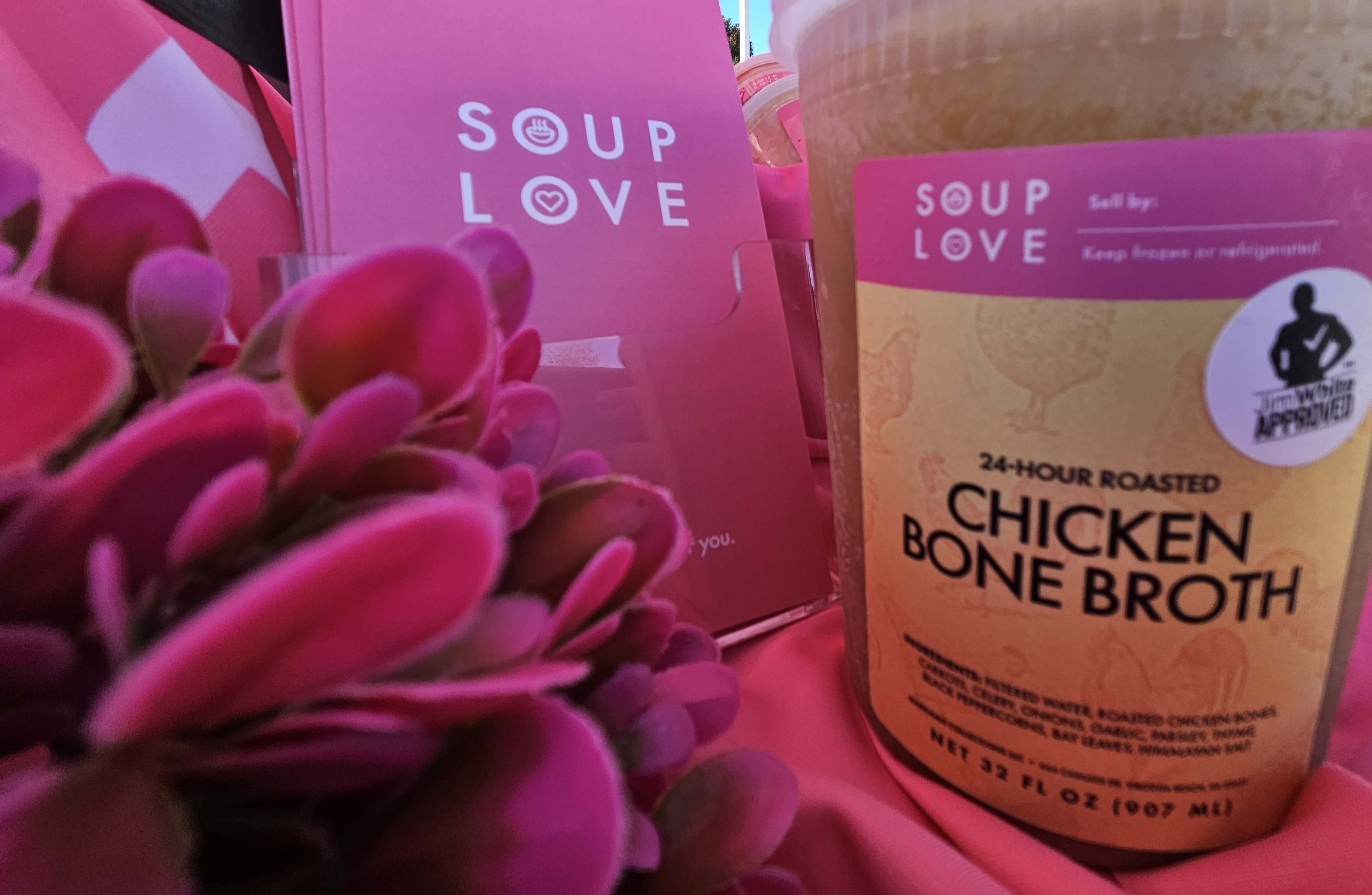 Smithfield Farmers Market