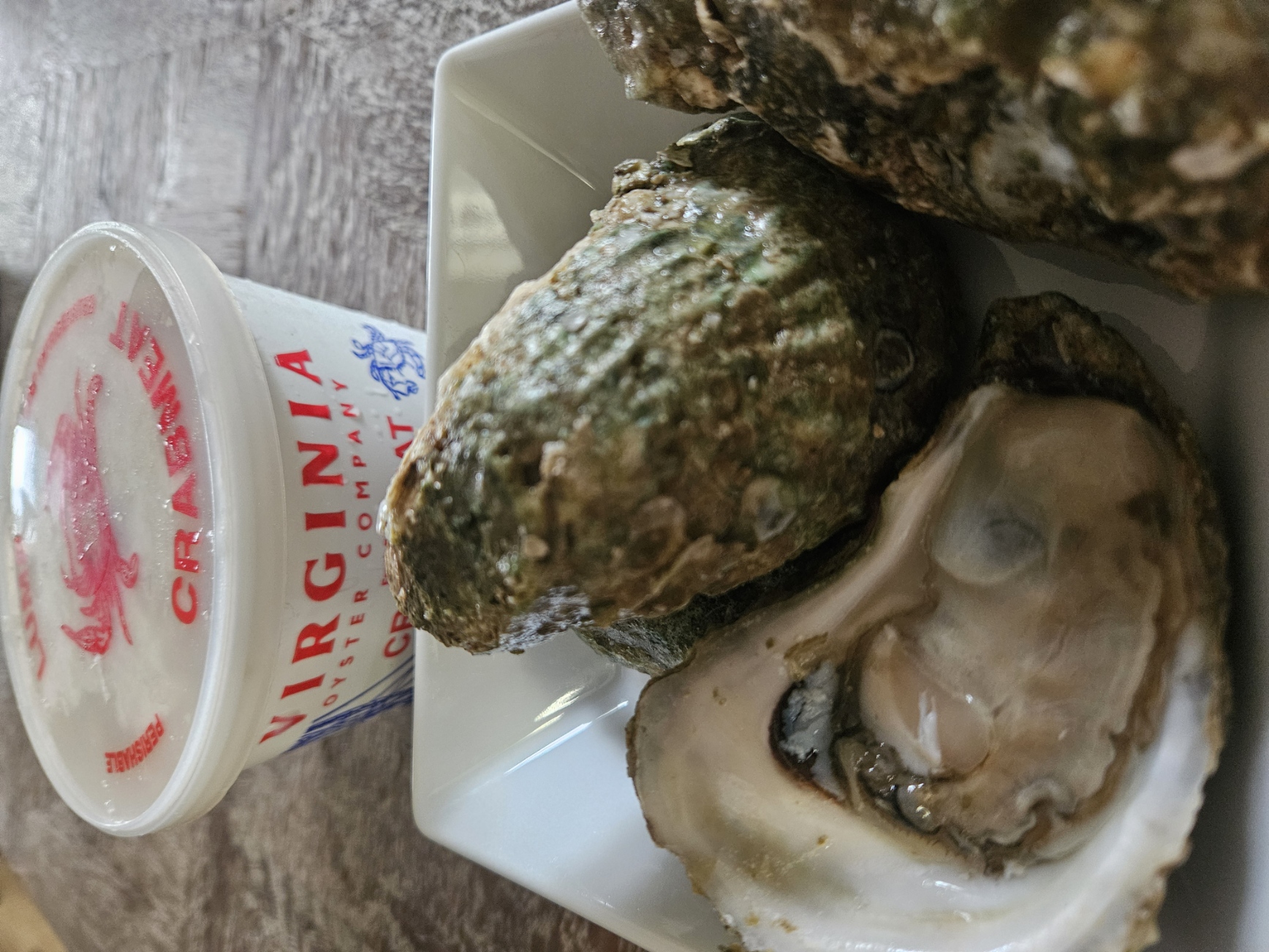 Smithfield Farmers Market