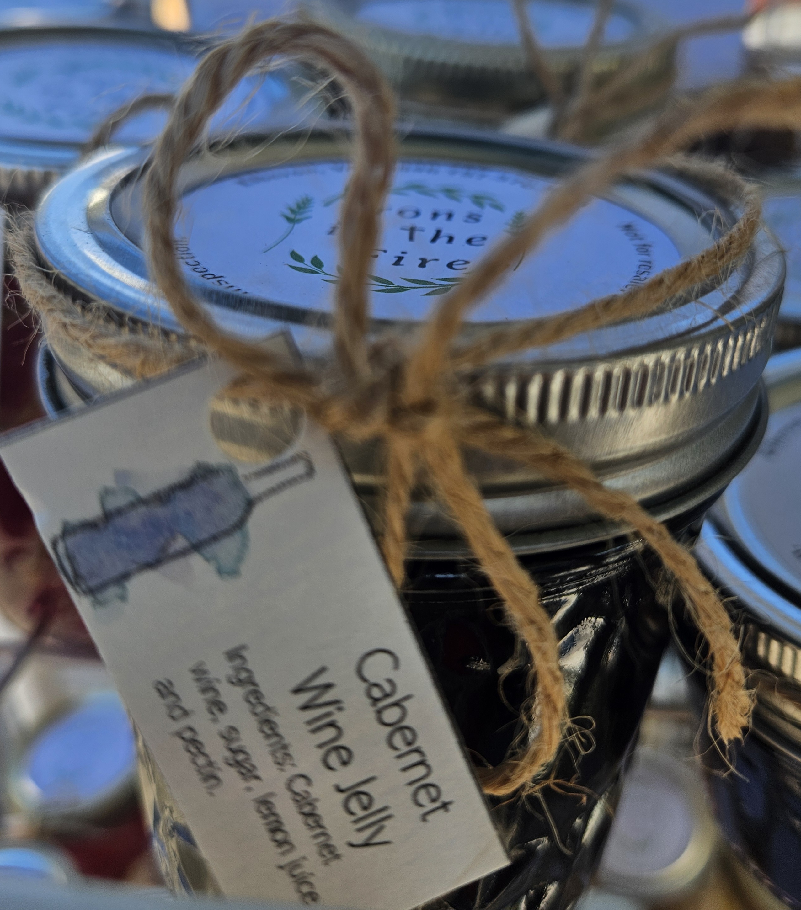 Smithfield Farmers Market