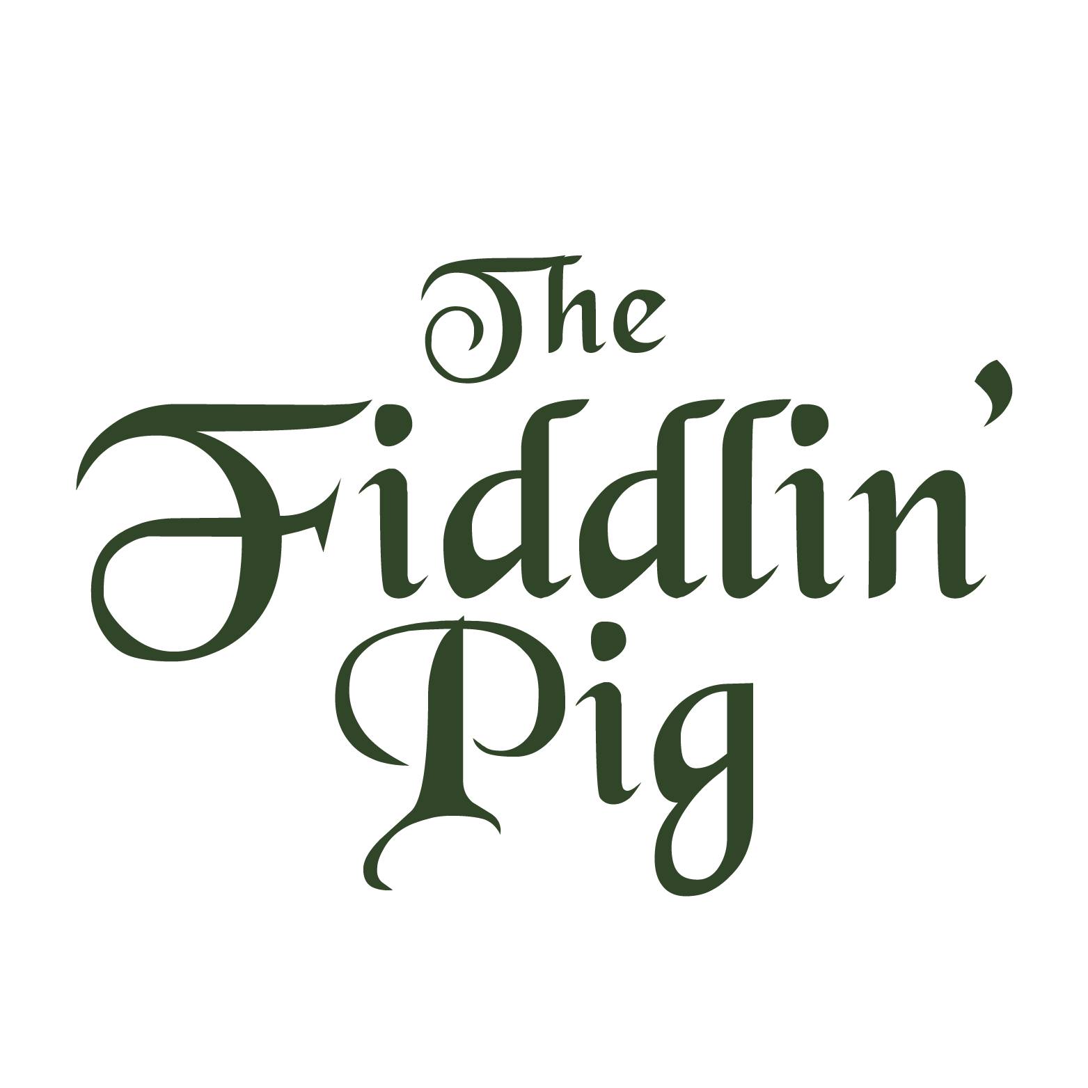 Tuesday Tunes at the Fiddlin Pig