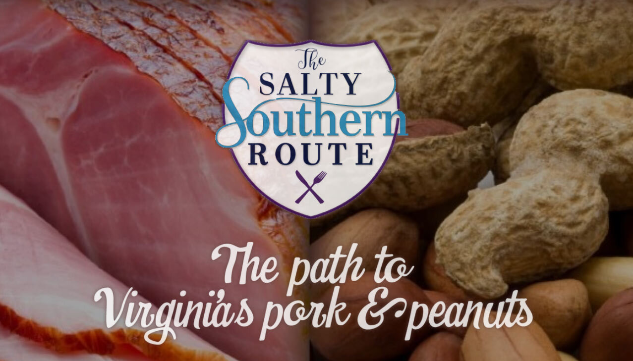 Salty Southern Route