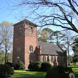 Historic St Lukes Church and Museum