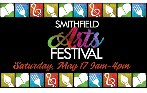 Smithfield Arts Festival