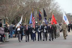 Memorial Day Commemoration Ceremony