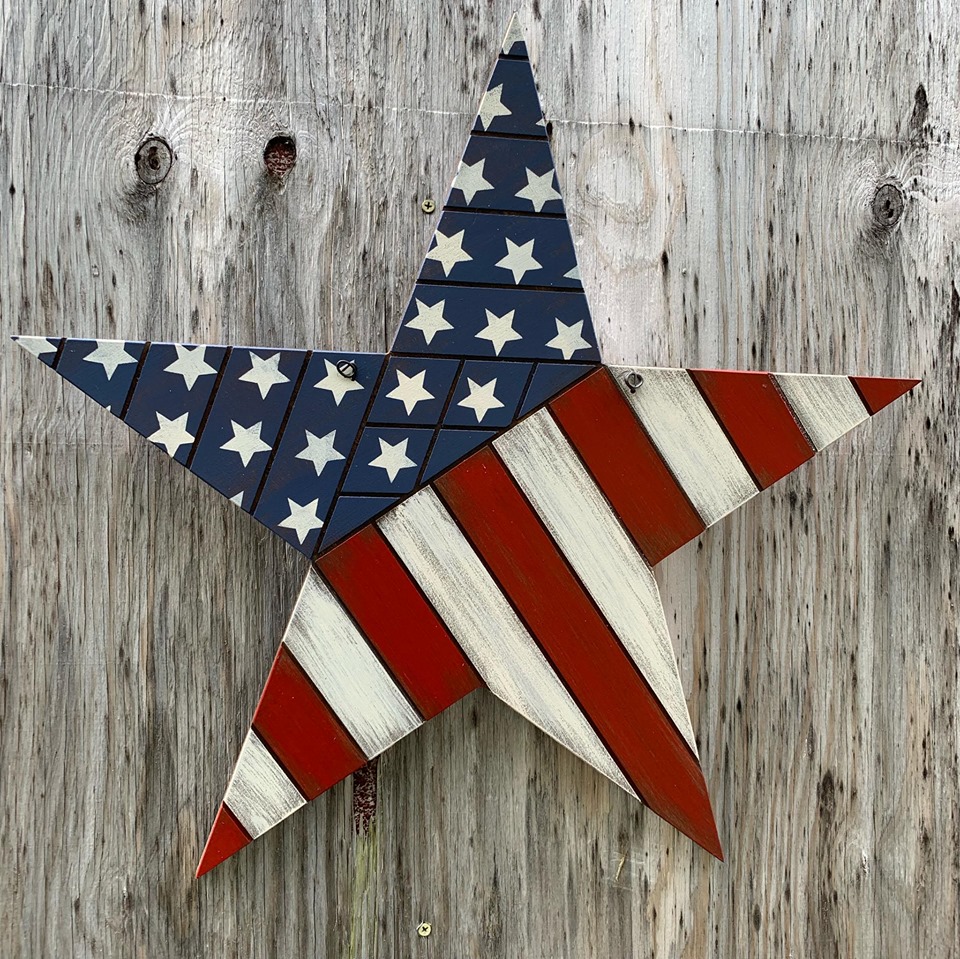 Family Fireworks Celebration