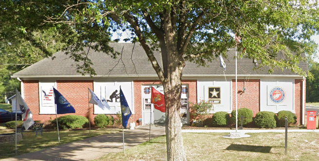 VFW Community Breakfast