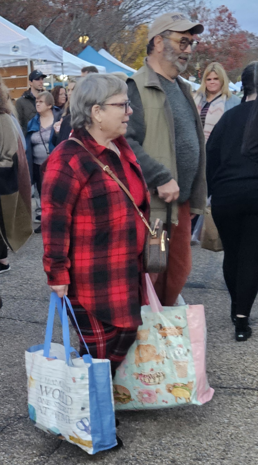 Mistletoe Marketplace