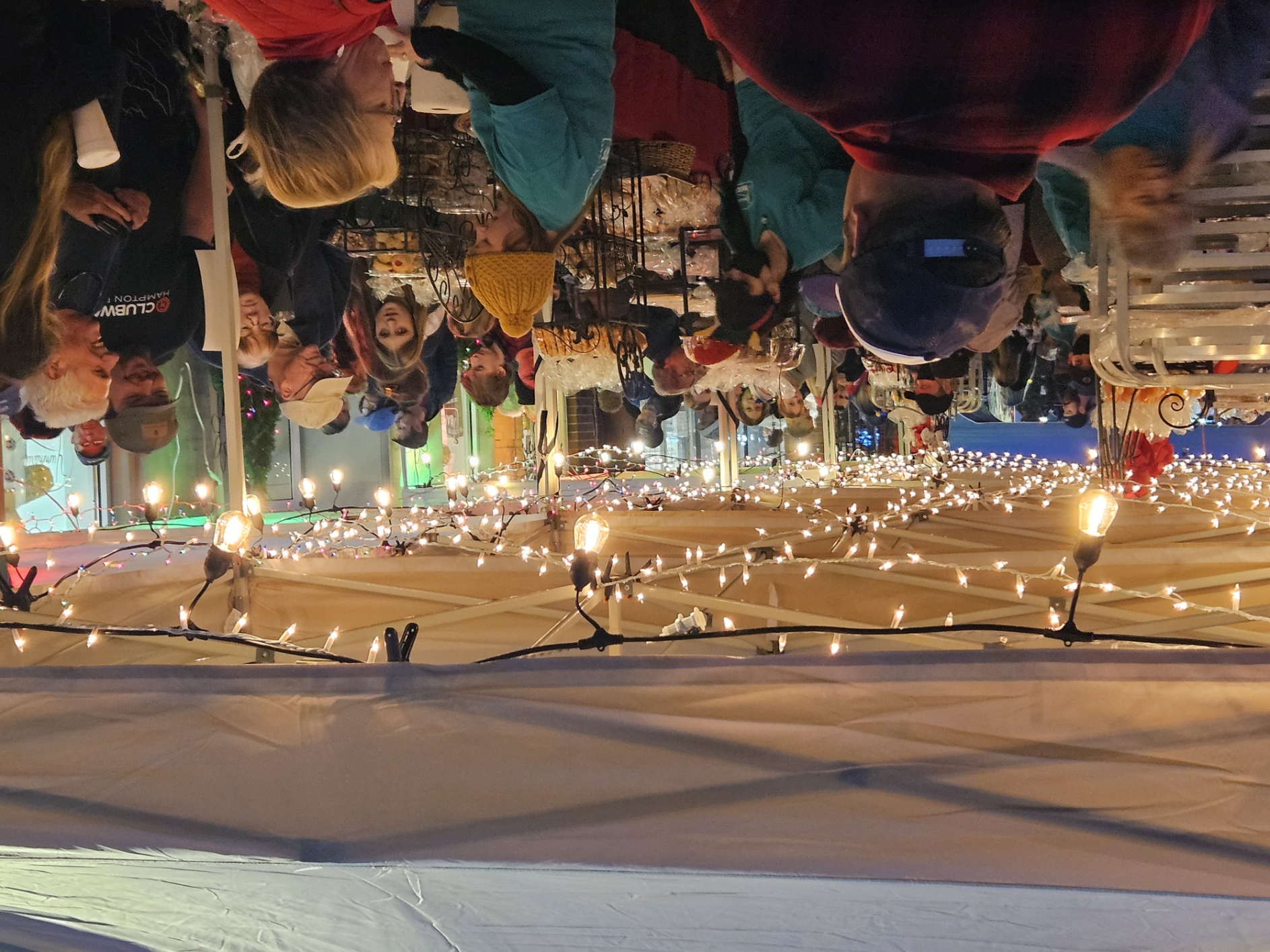Mistletoe Marketplace