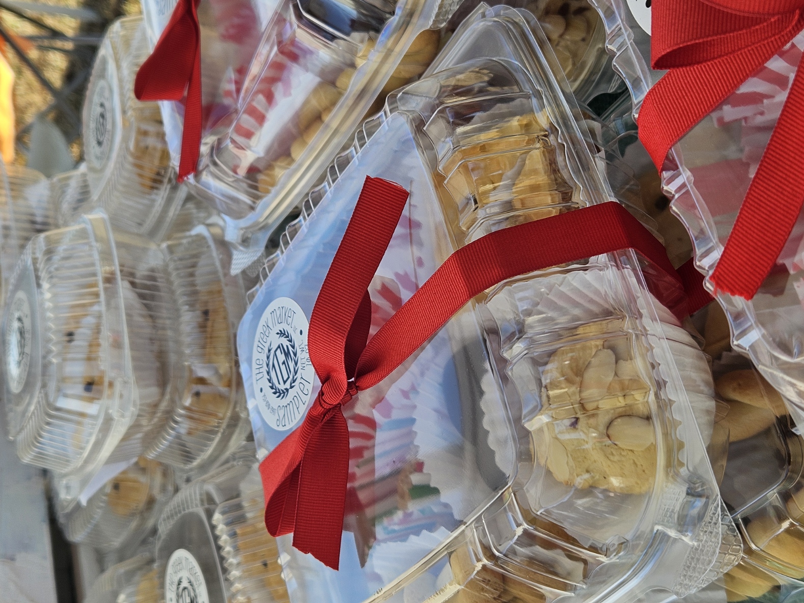 Market at the Manor presented by Smithfield Farmers Market