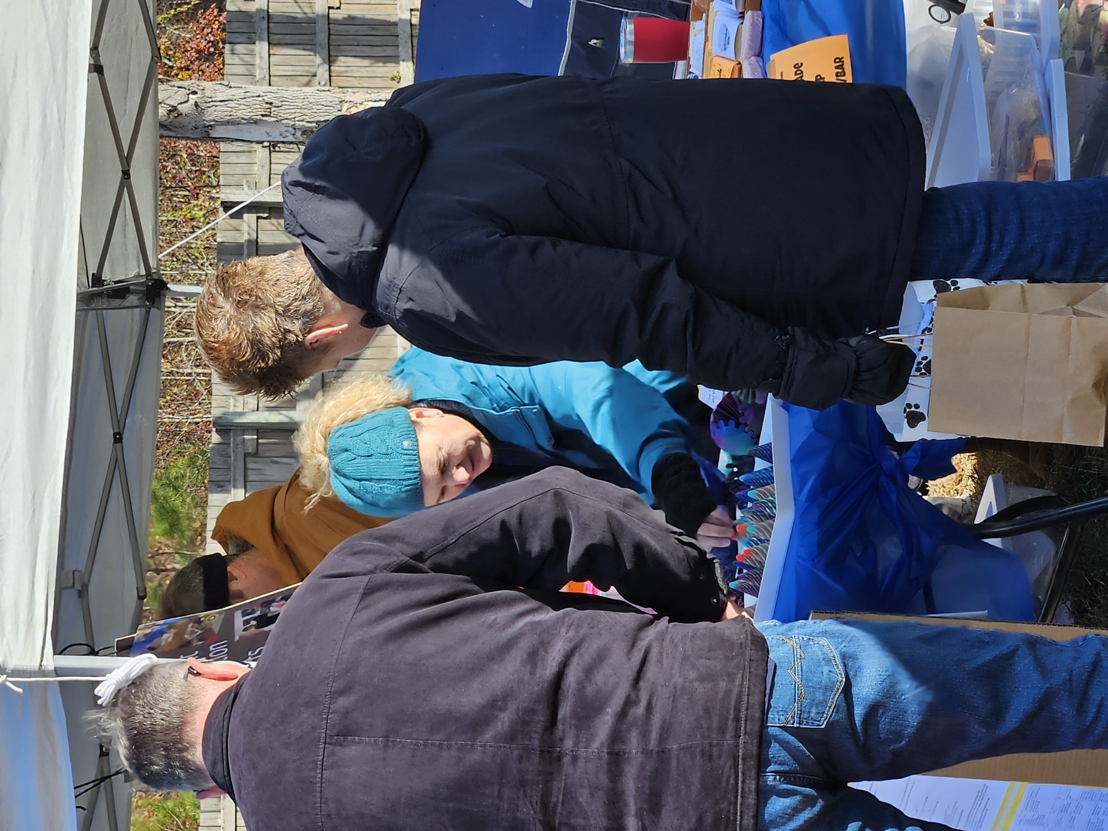 Market at the Manor presented by Smithfield Farmers Market