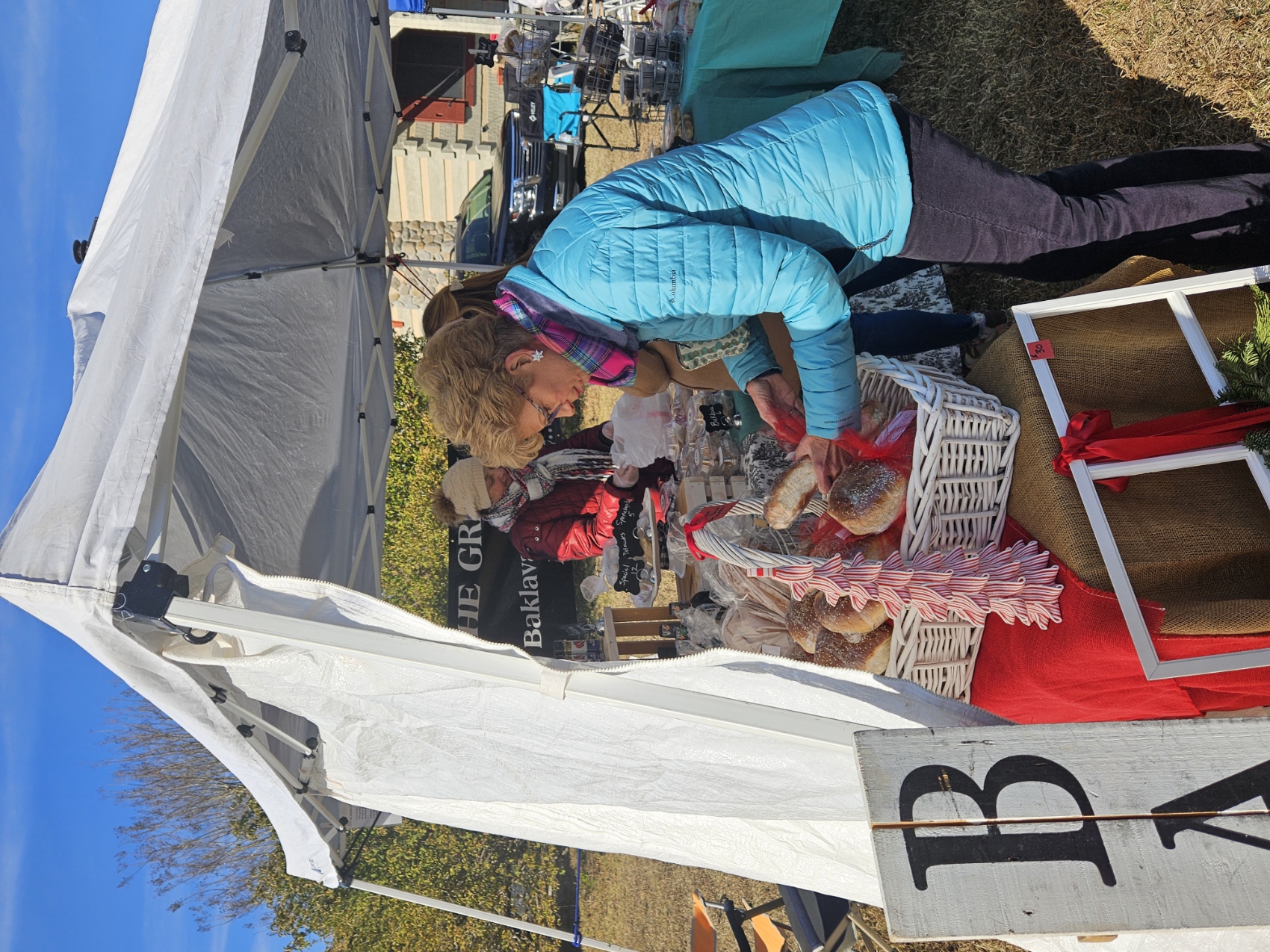 Market at the Manor presented by Smithfield Farmers Market