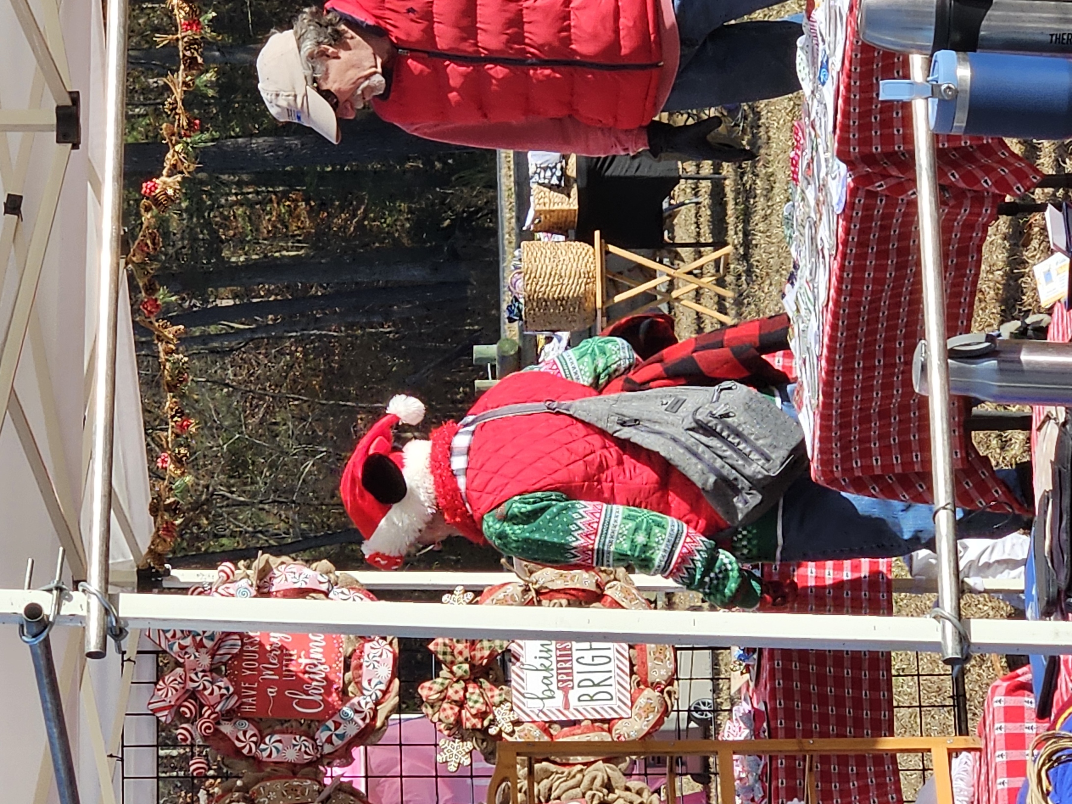 Market at the Manor presented by Smithfield Farmers Market