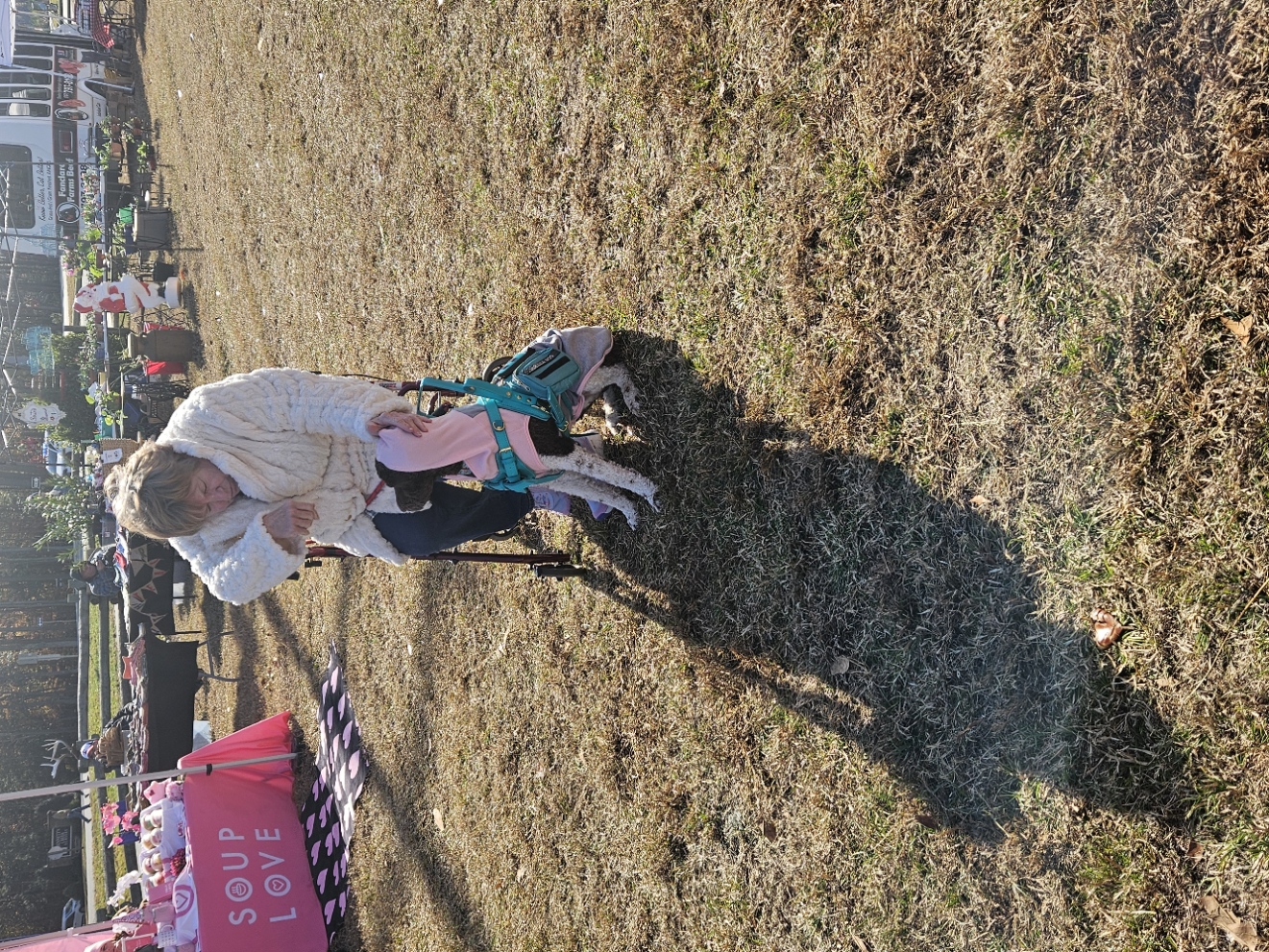 Market at the Manor presented by Smithfield Farmers Market