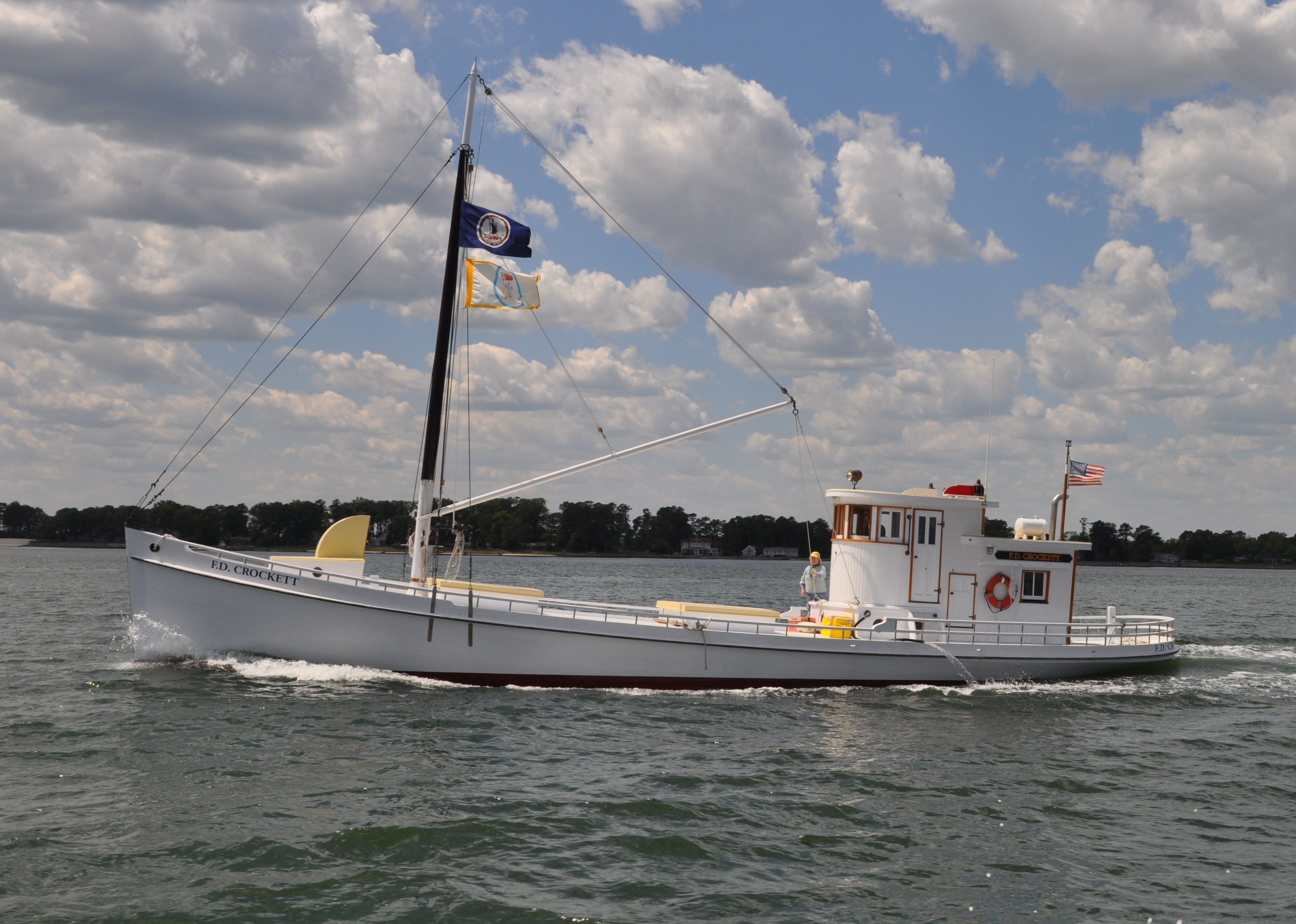 Smithfield Maritime Rendezvous