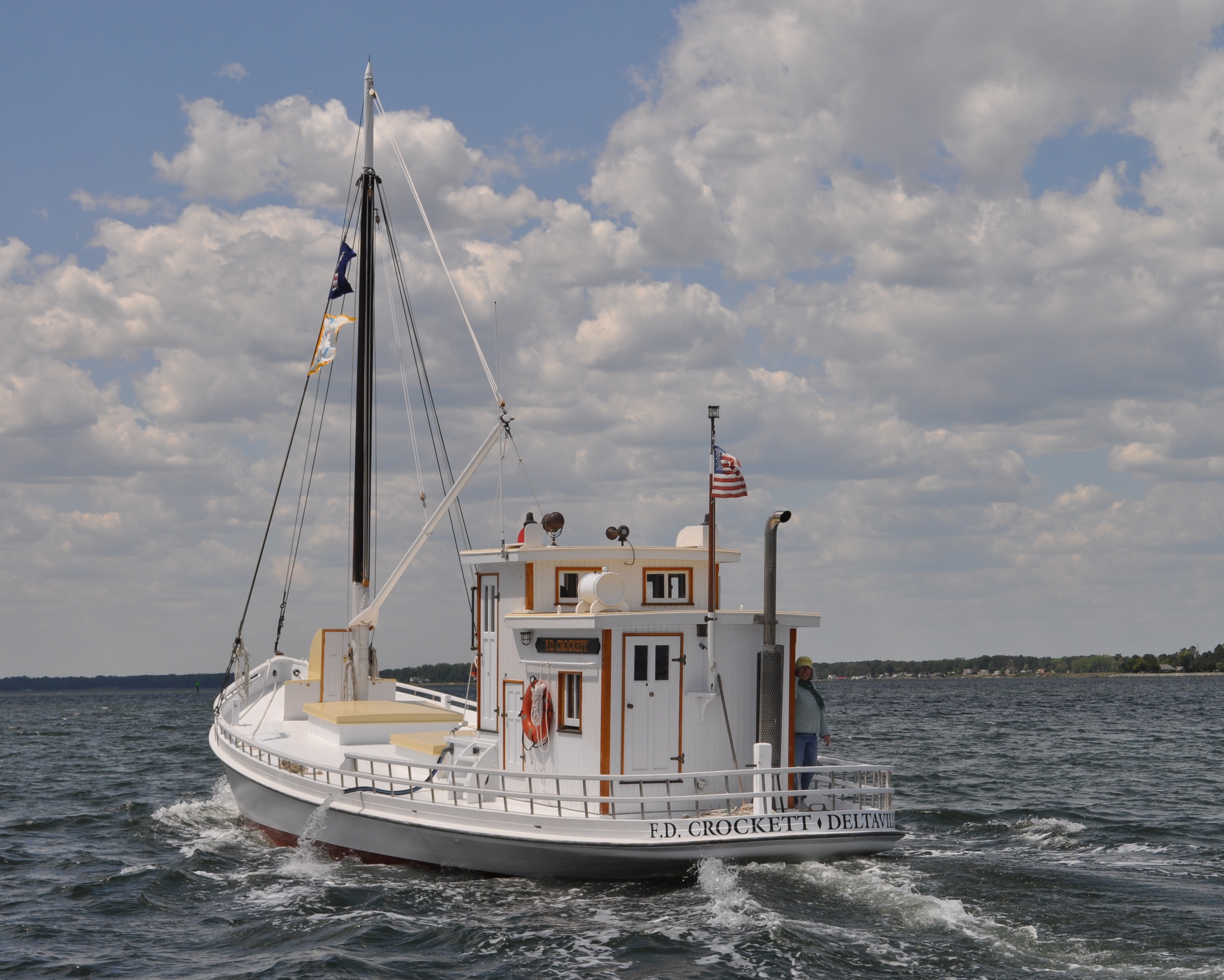 Smithfield Maritime Rendezvous