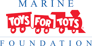 Toys for Tots Car Truck and Motorcycle Show