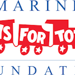 Toys for Tots Car Truck and Motorcycle Show