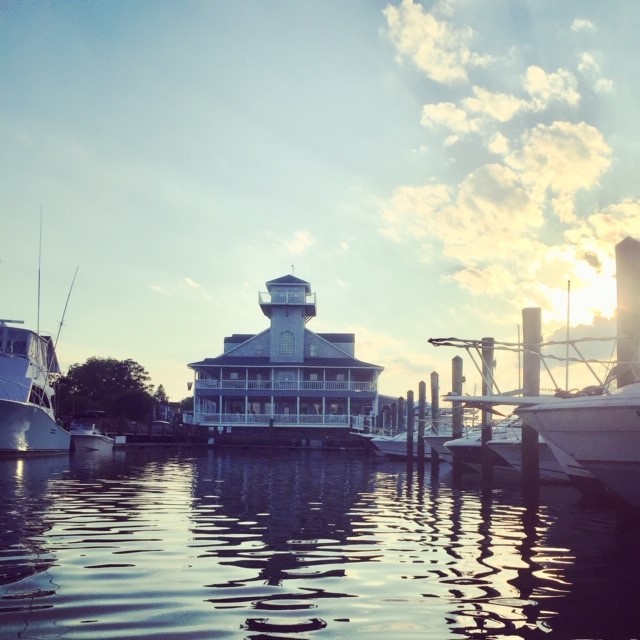 Sail250 Walking Tours of South Church Street