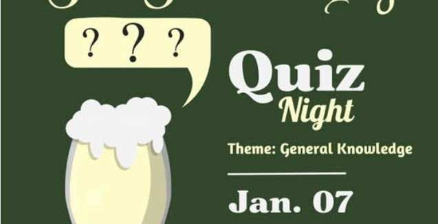Quiz Night