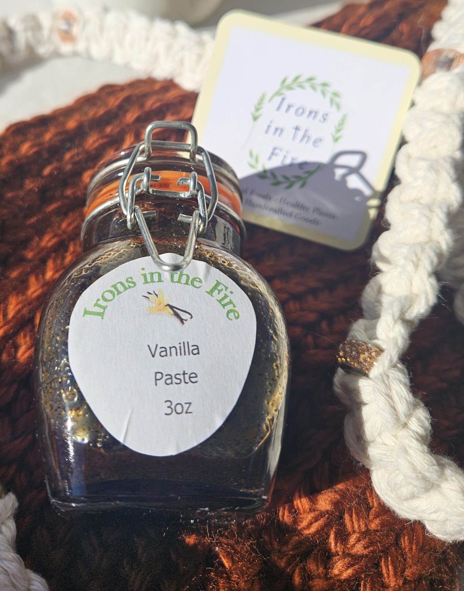 Indoor Winter Farmers Markets