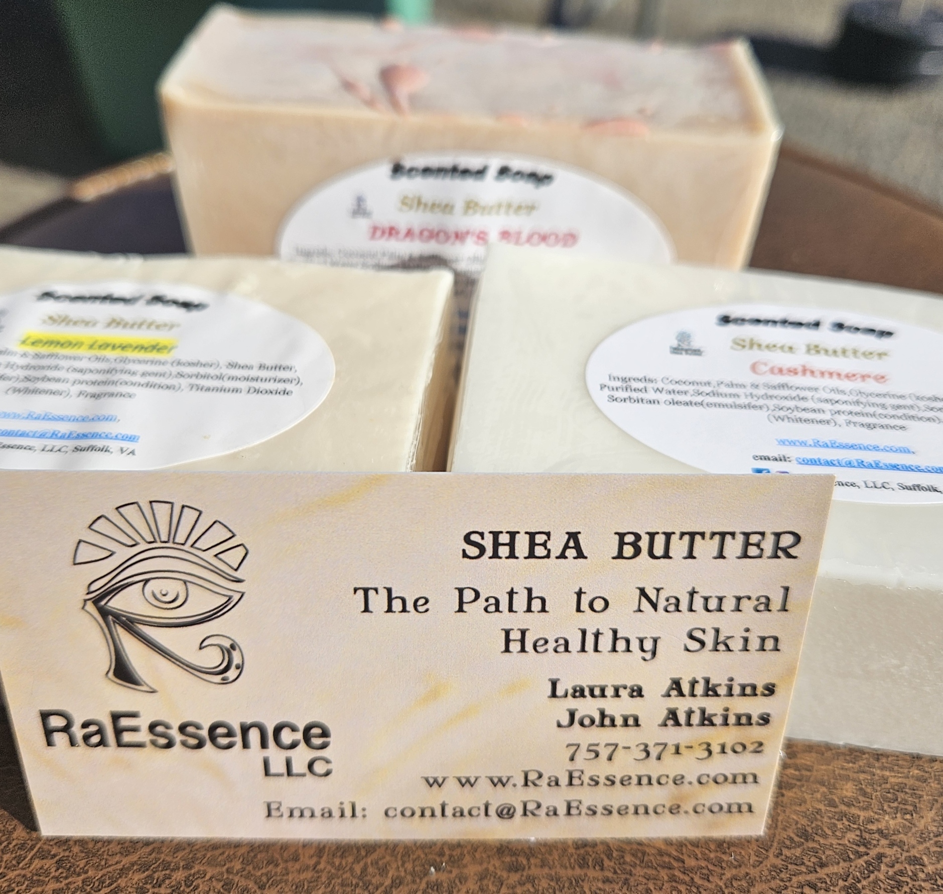 Indoor Winter Farmers Markets