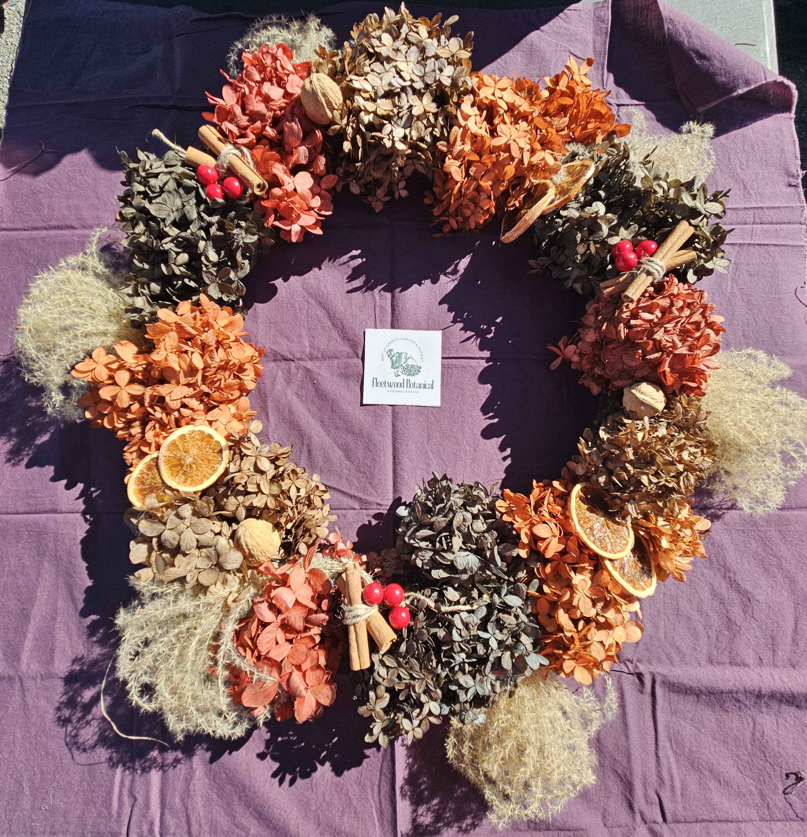 Indoor Winter Farmers Markets