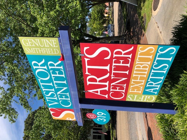 Common Threads Exhibit