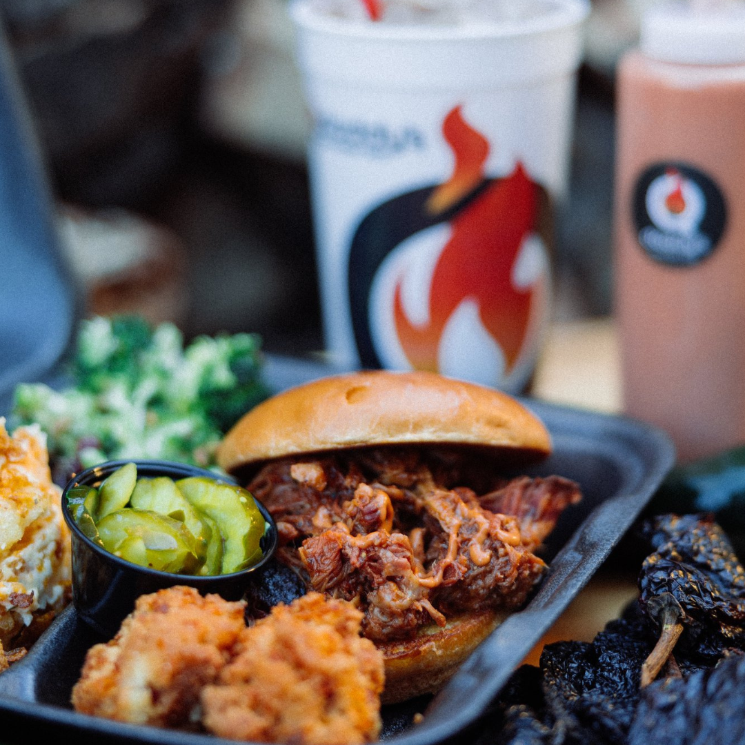 Restaurant Week 2026