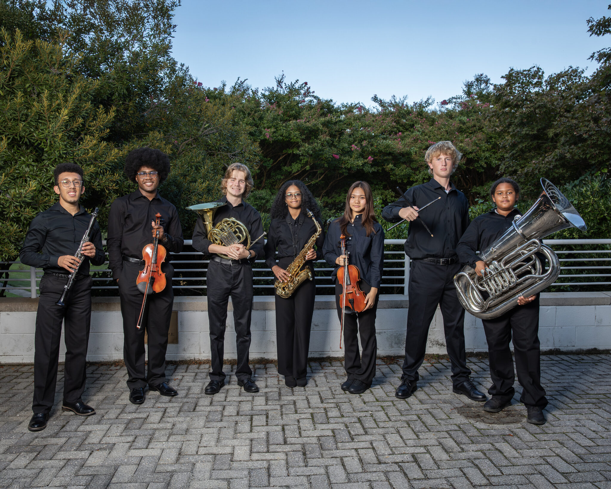 20252026 Soundscapes Performance Ensemble