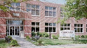 Annual Smithfield Library Book Sale