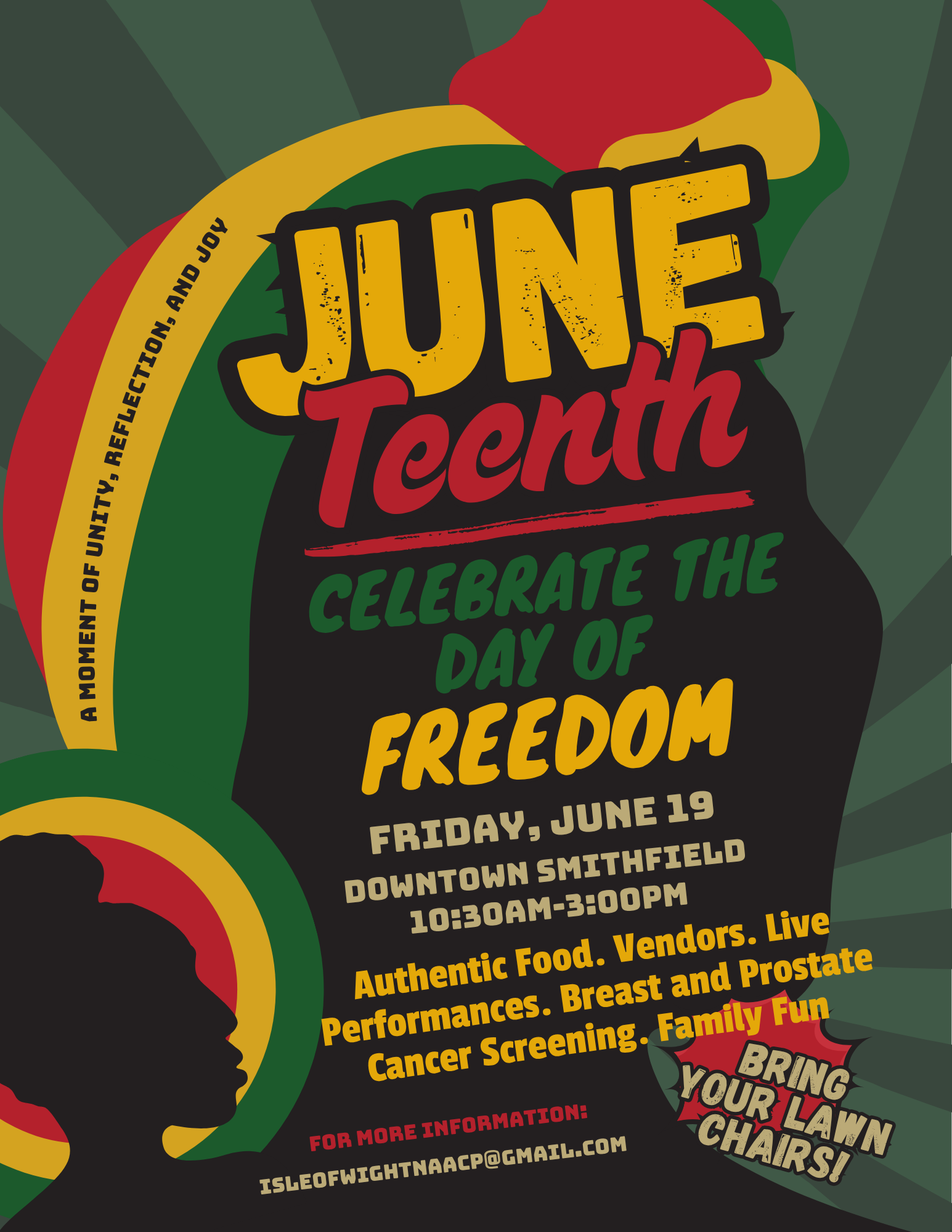 Juneteenth Celebration