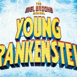 Smithfield Little Theatre presents Young Frankenstein