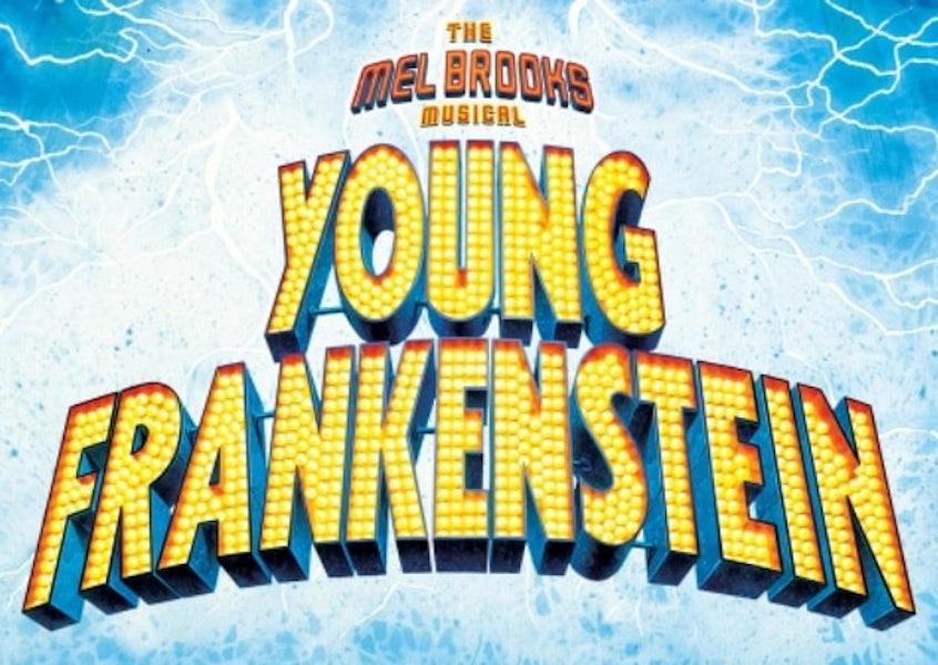 Smithfield Little Theatre presents Young Frankenstein
