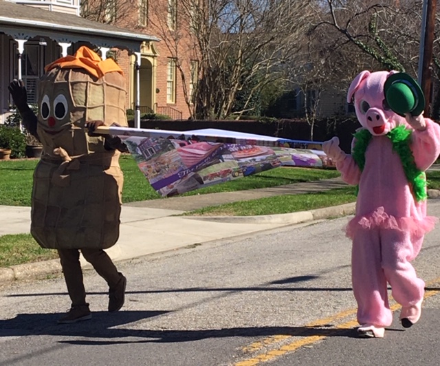 Smithfield St. Patrick's Day Parade Smithfield VA Events