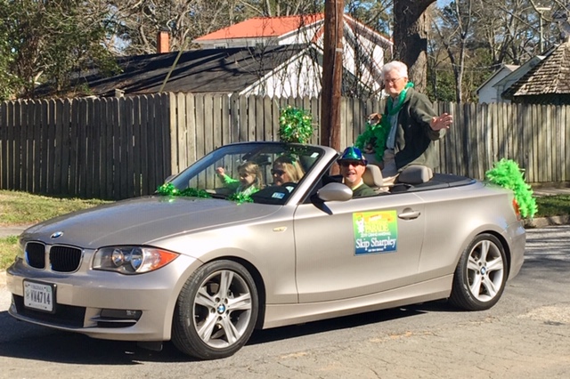 Smithfield St. Patrick's Day Parade Smithfield VA Events