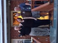 New Brew Friday at Bon Vivant Wine  Brew Smithfield