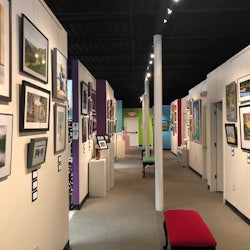 2019 Isle of Wight Arts League Annual Open Members Show