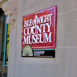 Lost Attractions of Hampton Roads at the Isle of Wight Museum
