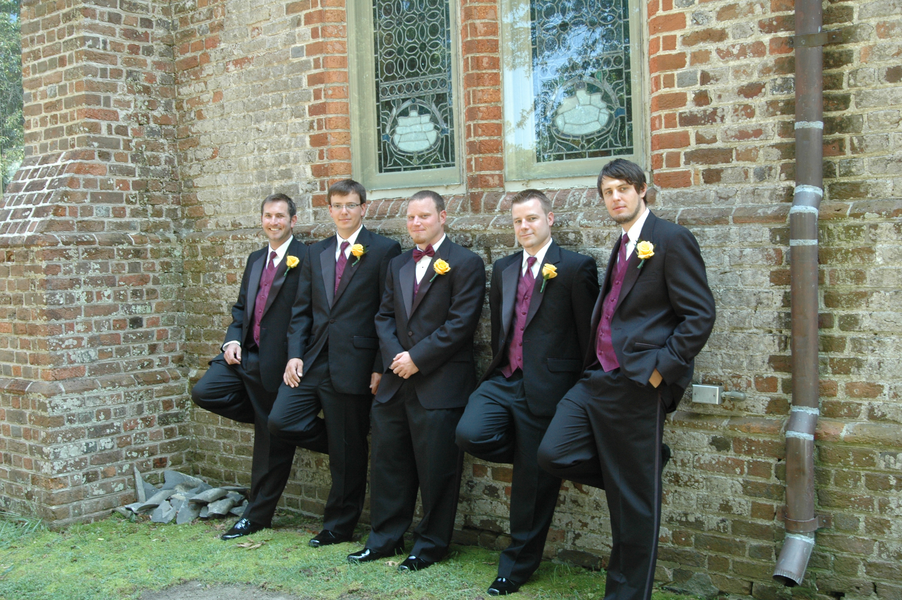 St Lukes Historic Church  Museum